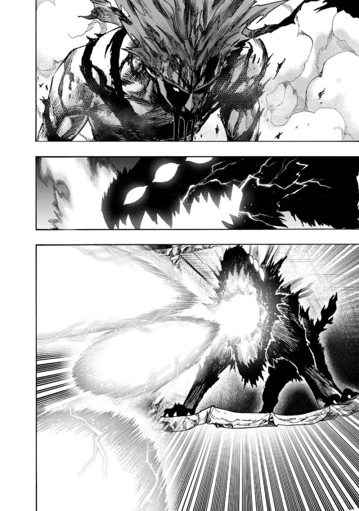 one punch man ch91 page40